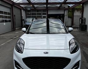 FORD Puma 1.0 SCTi