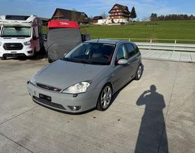 FORD Focus ST 170