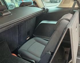 FORD S-MAX 2.0I