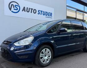 FORD S-MAX 1.6 SCTi