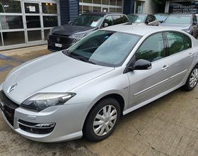 RENAULT Laguna 2.0T 16V