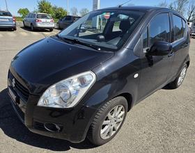 SUZUKI Splash 1.2