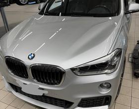 BMW X1 xDrive25d
