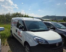 FIAT Doblo 1.4 TB