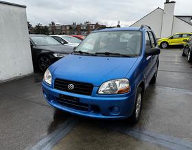SUZUKI Ignis 1.3