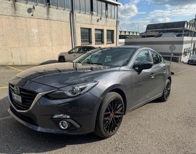 MAZDA 3 SkyG 165 HB