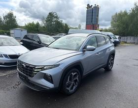 HYUNDAI Tucson 1.6 4WD Vertex