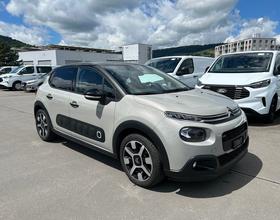 CITROEN C3 1.2 i STT