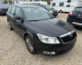 SKODA Octavia C 1.8TFSI
