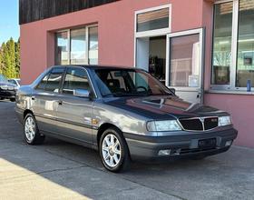 LANCIA Dedra 2.0 i.e. / MFK 04.2026