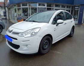 CITROEN C3 1.2i