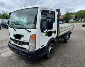 NISSAN Cabstar F24 32.11