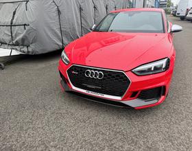 AUDI RS 5 Coupé