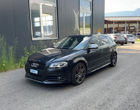 AUDI S3 Sportback