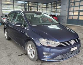 VW Golf Sportsv. 1.2