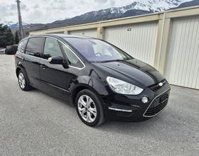 FORD S-MAX 2.0i