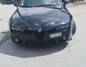 ALFA ROMEO Brera 2.2 JTS