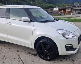 SUZUKI Swift 1.2