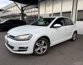 VW Golf