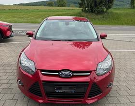 FORD Focus 1.6i