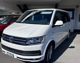 VW Multivan