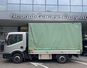 NISSAN Cabstar F24 32.11