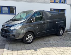 FORD Transit Custom 2.2 TDCi L2