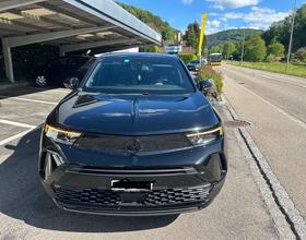 OPEL Mokka F 12XHT
