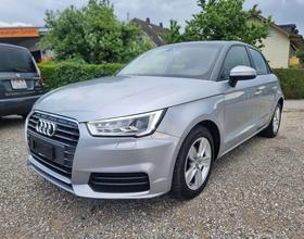 AUDI A1 SB 1.0TFSI