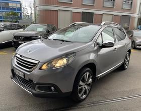 PEUGEOT 2008 1.6i