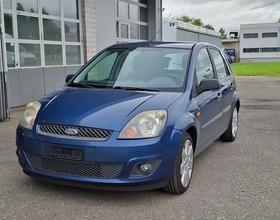 FORD Fiesta 1.6 16V