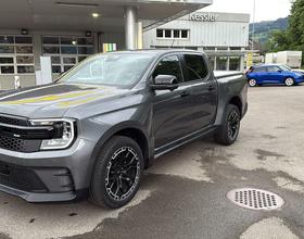 FORD Ranger MS-RT