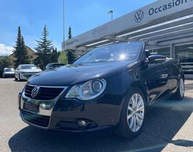 VW EOS Fashion 2.0 TSI 200 PS DSG