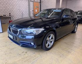 BMW 118 i