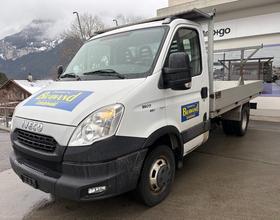 IVECO 35C17 Daily