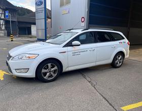 FORD Mondeo 2.0 TDCi