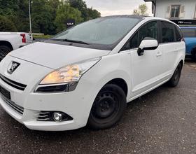 PEUGEOT 5008 2.0HDi FAP