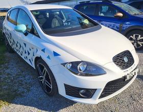 SEAT Leon 2.0 Cupra
