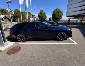 BMW i 5 m60 xdrive