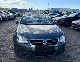 VW EOS 2.0T