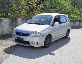 SUZUKI LIANA 1.6 4WD
