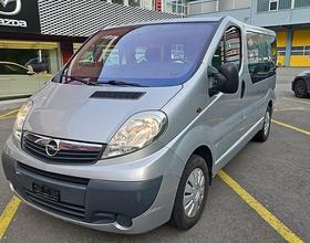 OPEL Vivaro20TD J28/30