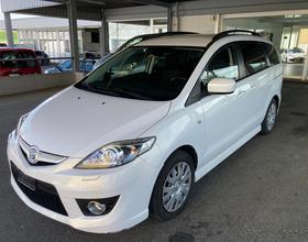 MAZDA 5 2.0