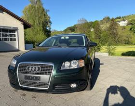 AUDI A3 2.0TDI DPF
