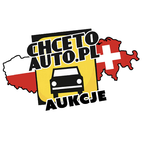 ChceToAuto.pl Logo